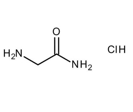 Glycinamide Hydrochloride
