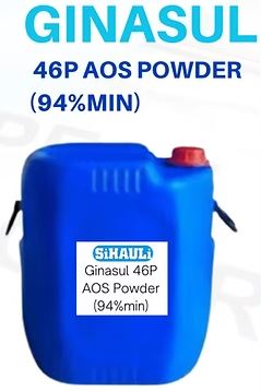 Ginasul 46P AOS Powder (94%min)