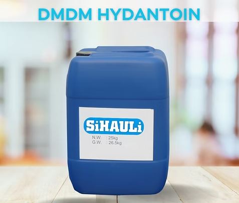 DMDM Hydantoin