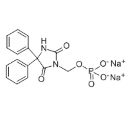 Fosphenytoin Sodium