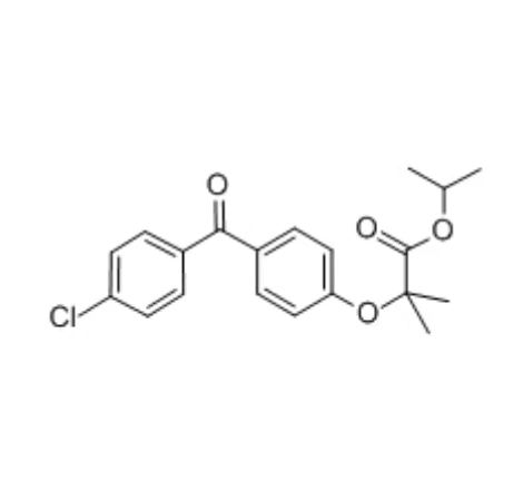 Fenofibrate