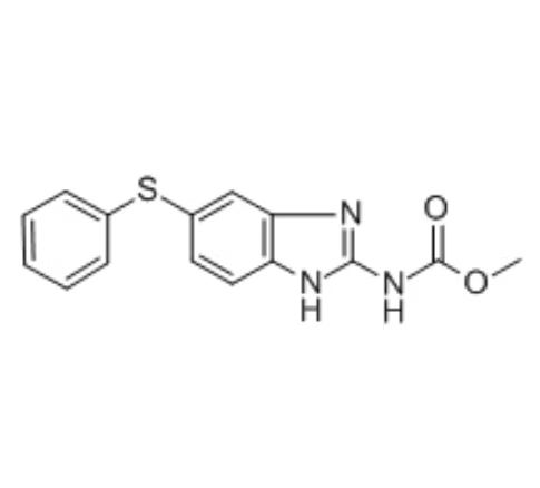 Fenbendazole