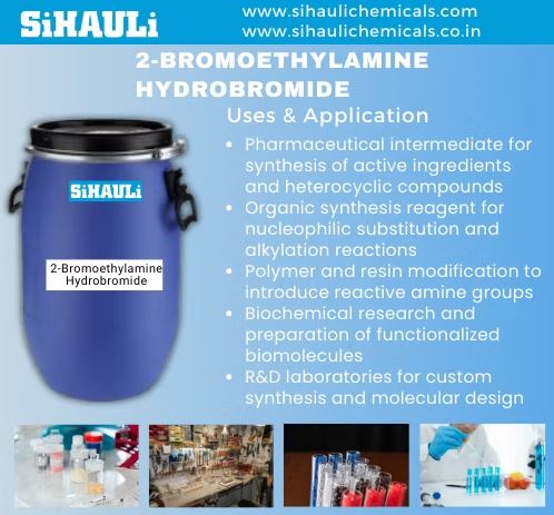 2 Bromoethylamine Hydrobromide