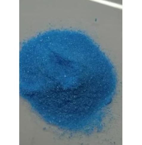 Copper Sulphate Powder