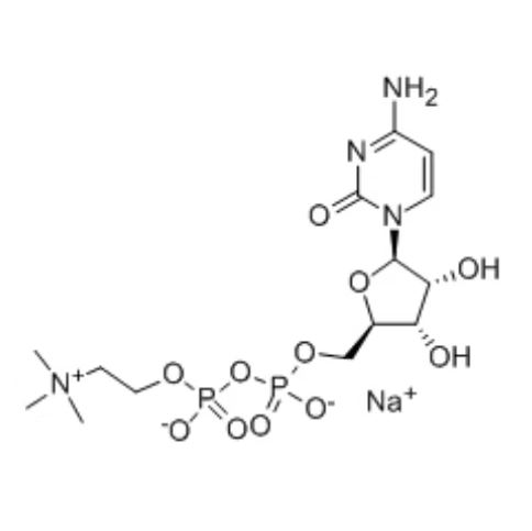 Citicollin Sodium Api