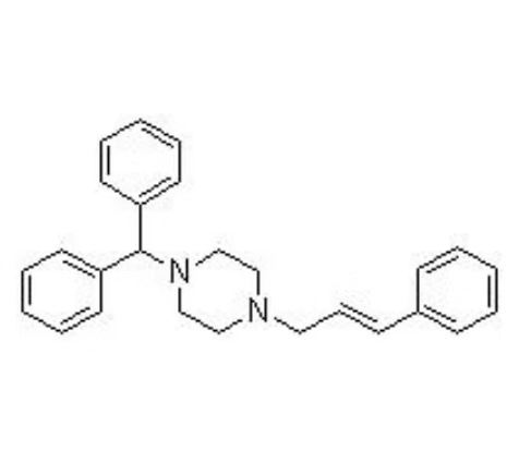 Cinnarizine