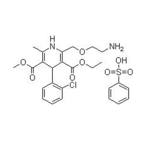 Amlodipine Besylate