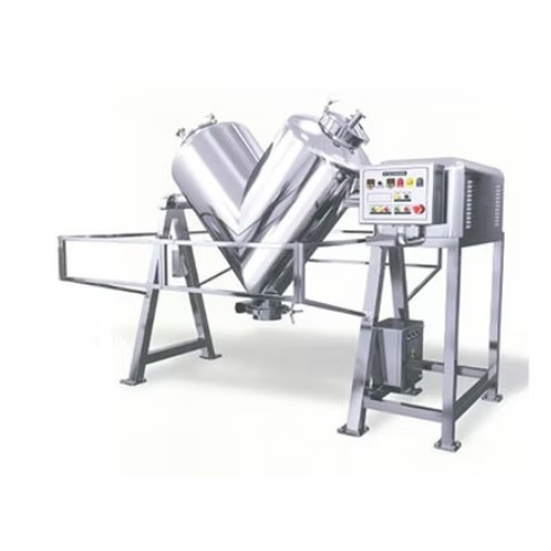 V-BLENDERS