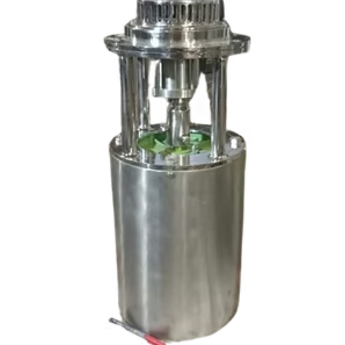 BOTTOM HOMOGENIZER
