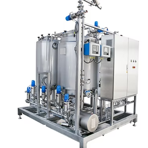 CIP TANK