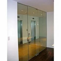Glass Doors