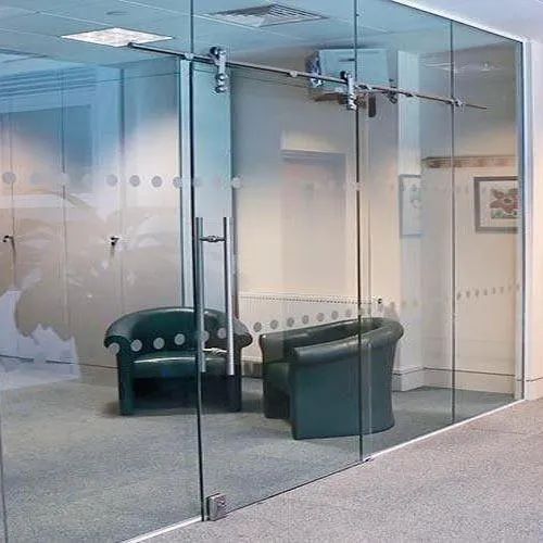 Glass Doors