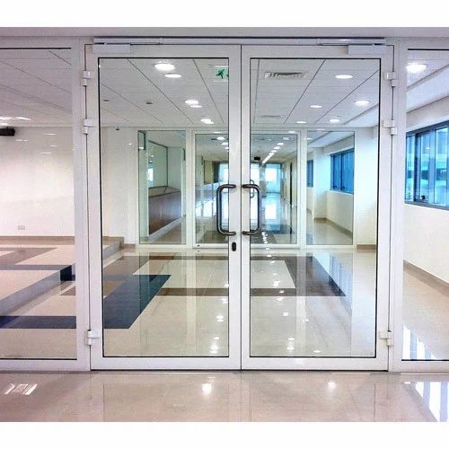 Glass Doors
