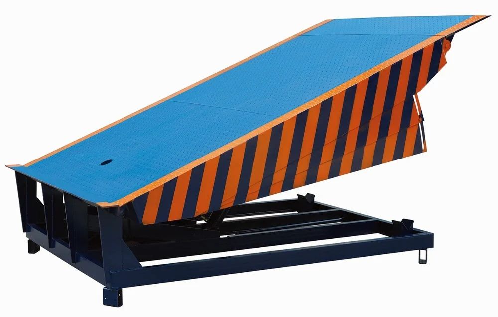 Dock Levelers