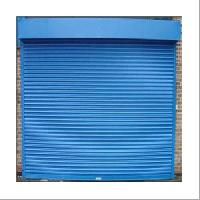 Industrial Rolling Shutter