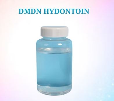 Dmdn Hydontoin