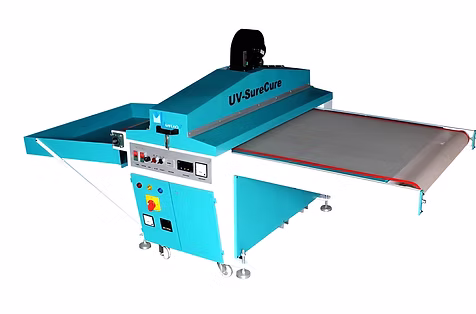 UV Curing Machine/ Dryer