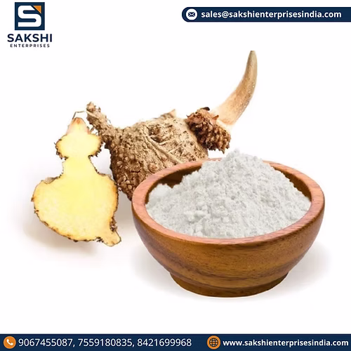 Konjac Flour Extract