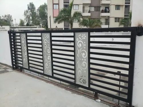 Sliding Gates